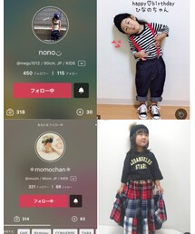 Thankyou | Thankyou(その他)