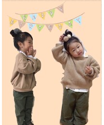 ののちゃんハピバ♡ | その他