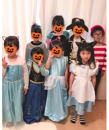🎃 | その他