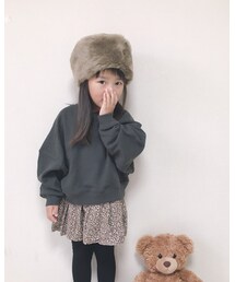 3coins | 帽子
