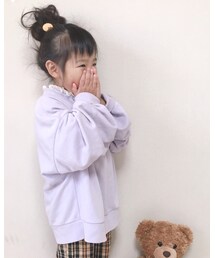 GU | スウェット