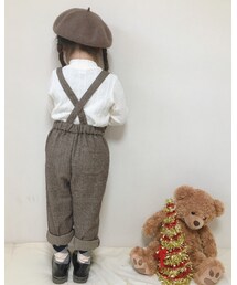 うしろ♡ | その他