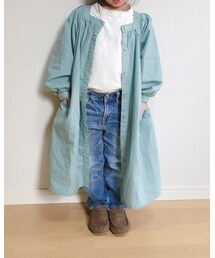 MARKEY'S | シャツワンピース