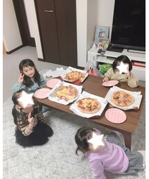 🍕 | その他