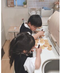 🍪作り♡ | 食器/キッチン