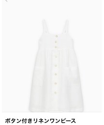 ZARA | ワンピース