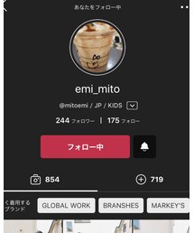 emi_mitoちゃん♡ | その他