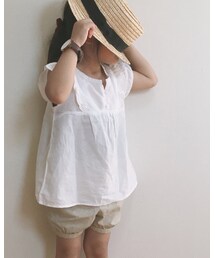 H&M | シャツ/ブラウス