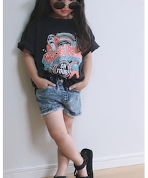 MARKEY'S | Tシャツ/カットソー