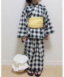 みゅーなちゃんメイド♡ | 浴衣