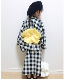うしろ♡ | その他
