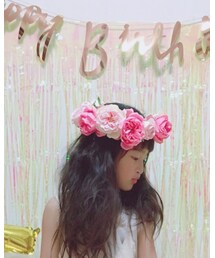 Handmade | その他ヘアアクセサリー