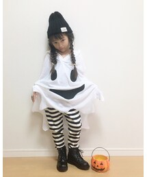 👻 | その他