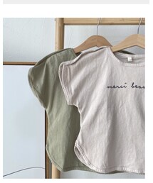 @laulea_shop | Tシャツ/カットソー