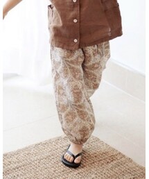 pasàpas | パンツ