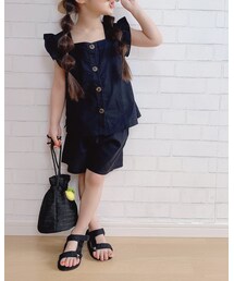 Birthday | パンツ