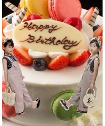 ひなこちゃんhappy birthday❤️ | その他