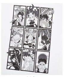 バクプリの柱たち♡ | その他