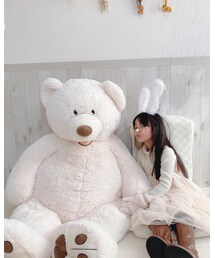 🐻と🐰 | その他