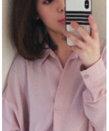 admirable | シャツ/ブラウス