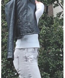 UNIQLO | ニット/セーター