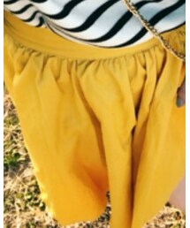 fifth | スカート