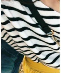 admirable | ニット/セーター