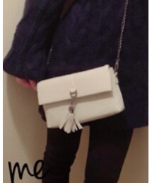 admirable | ショルダーバッグ