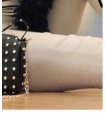 ZARA | デニムパンツ