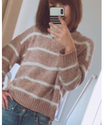 admirable | ニット/セーター