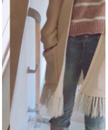 admirable | カーディガン/ボレロ