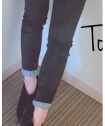 MOUSSY | デニムパンツ