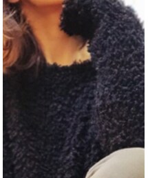 admirable | ニット/セーター