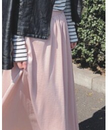 admirable | スカート