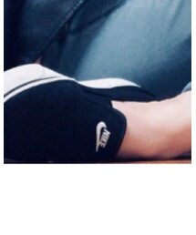 NIKE | スリッポン