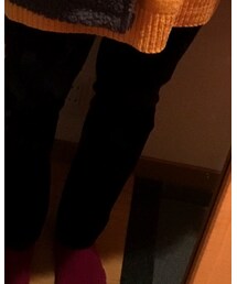 UNIQLO | デニムパンツ