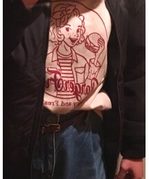 ARROW | スウェット