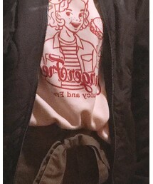 ARROW | スウェット