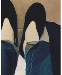 bulle de savon | シューズ