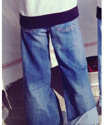 GAP | デニムパンツ