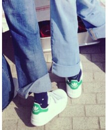 adidas | スニーカー