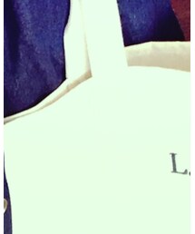 L.L.Bean | トートバッグ