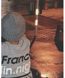 THE NORTH FACE | ニットキャップ/ビーニー