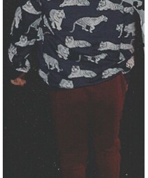 ZARA | スウェット