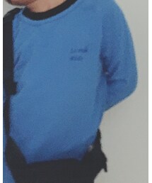 MAISON DE REEFUR | スウェット