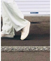 CONVERSE | スニーカー