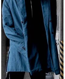 BALENCIAGA | テーラードジャケット