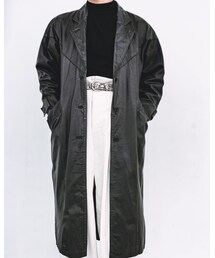 古着 | チェスターコート