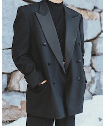 古着 | テーラードジャケット