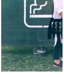 UNIQLO | デニムパンツ